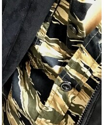 DIESEL | シャツ/ブラウス