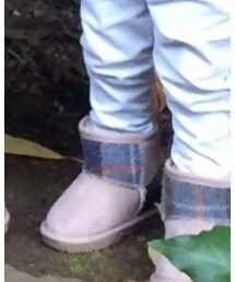 しまむら | ブーツ