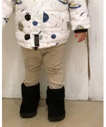 abcd | その他パンツ