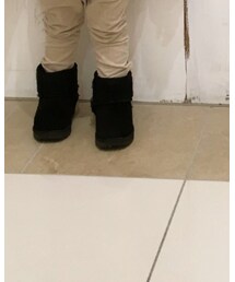 しまむら | ブーツ