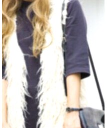 mystic | ファーベスト(その他アウター)