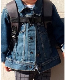 babyGAP | デニムジャケット