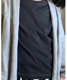 ZARA | Tシャツ/カットソー