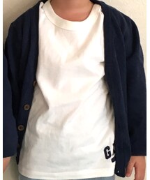 babyGAP | Tシャツ/カットソー