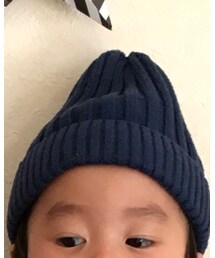 しまむら | ニットキャップ/ビーニー