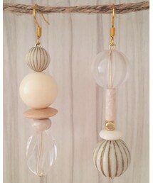 Handmade | ピアス（両耳用）