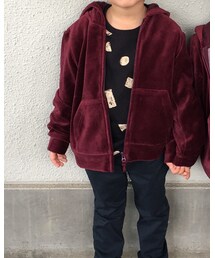 UNIQLO | パーカー