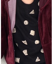 ZARA KIDS | Tシャツ/カットソー