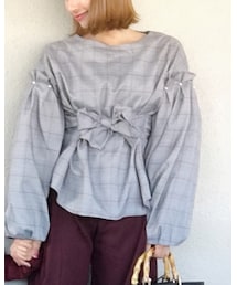 Avail | トップス