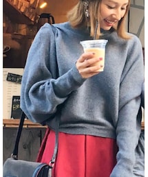 ZARA | ニット/セーター