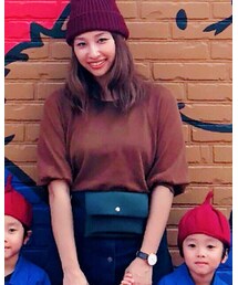 GU | ニット/セーター