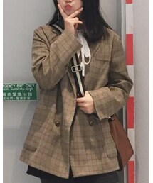 ZARA | ショルダーバッグ