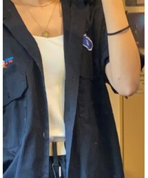 UNIQLO | タンクトップ