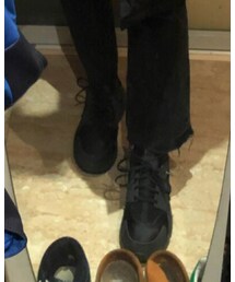 NIKE | スニーカー