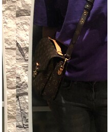 LOUIS VUITTON | ショルダーバッグ