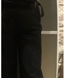 ZARA | チノパンツ