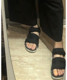 adidas | サンダル