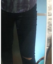 calzedonia | チノパンツ