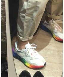 adidas | スニーカー