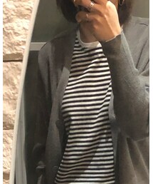 MUJI Labo | Tシャツ/カットソー