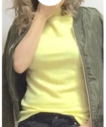 GU | トップス