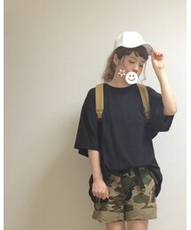 no brand | Tシャツ/カットソー