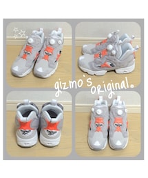 Reebok | スニーカー