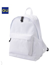 GU | バックパック/リュック