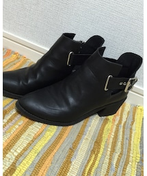 H&M | ブーツ
