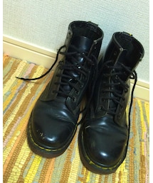Dr. Martens | ブーツ