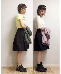 よこ♡ | その他