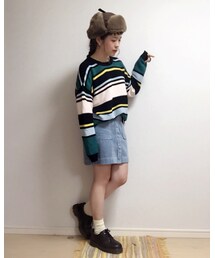 よこ♡ | その他
