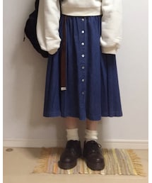 古着 | デニムスカート