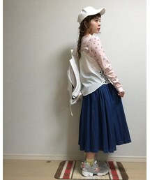 よこ♡ | その他