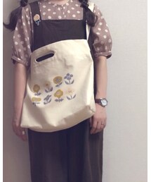 Fleur-De-Lis | ショルダーバッグ