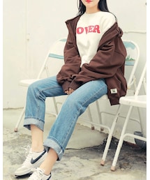 HOTPING | パーカー