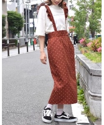 positiva | スカート