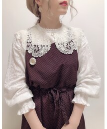 Cara | シャツ/ブラウス