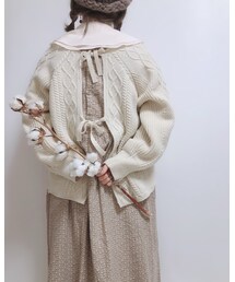 Lilou | ニット/セーター