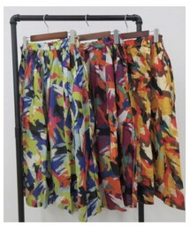 positiva | スカート