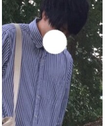 GU | シャツ/ブラウス