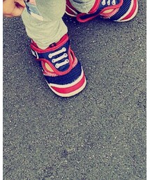 VANS | スニーカー