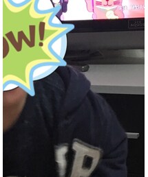 babyGAP | パーカー