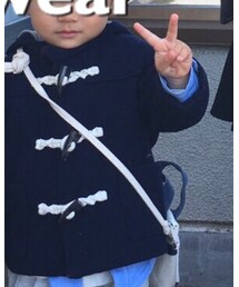 babyGAP | ダッフルコート