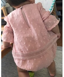 後ろ姿♡ | シャツ/ブラウス