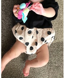 韓国ベビー服 | ロンパース