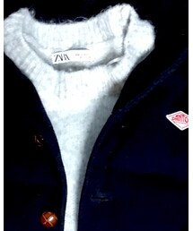 ZARA | ニット/セーター