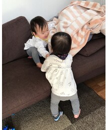 双子の戯れ | その他