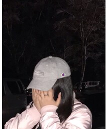 Champion | キャップ