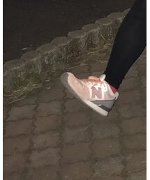 NEW BALANCE | スニーカー